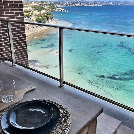 Apartamentos Santa Clara Calpe Exterior photo