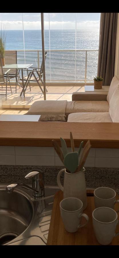 Apartamentos Santa Clara Calpe Exterior photo