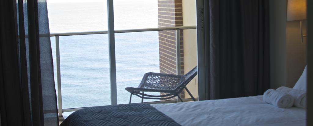 Apartamentos Santa Clara Calpe Exterior photo