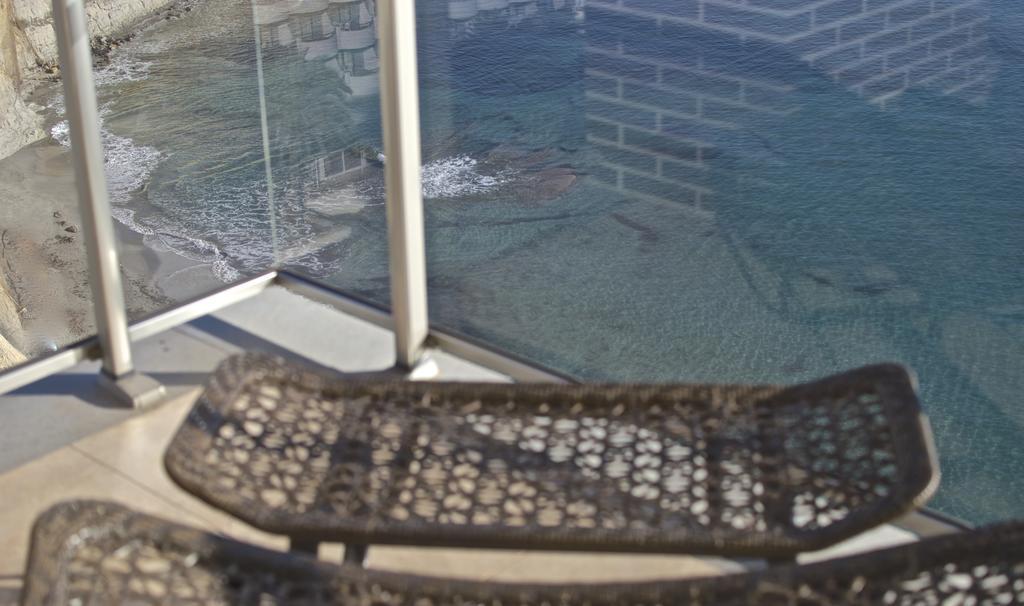 Apartamentos Santa Clara Calpe Exterior photo