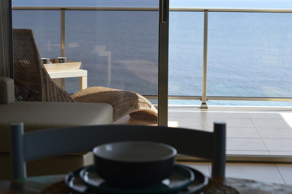 Apartamentos Santa Clara Calpe Exterior photo