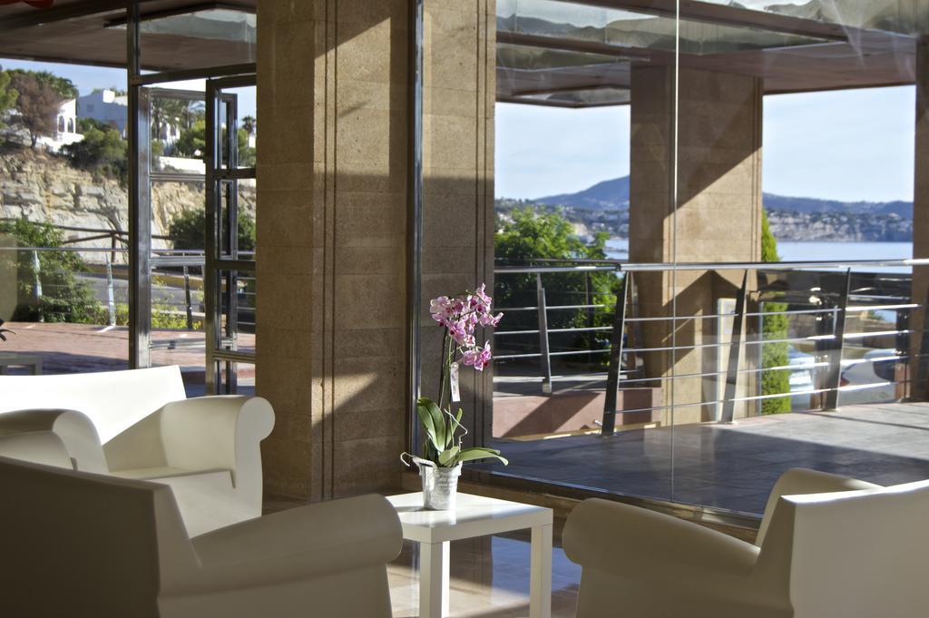 Apartamentos Santa Clara Calpe Exterior photo