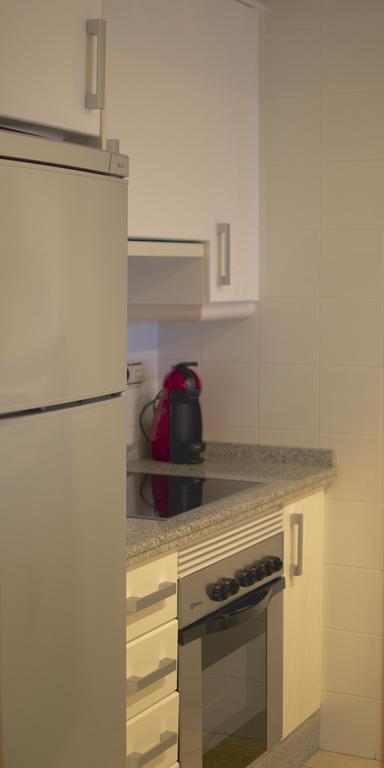 Apartamentos Santa Clara Calpe Exterior photo