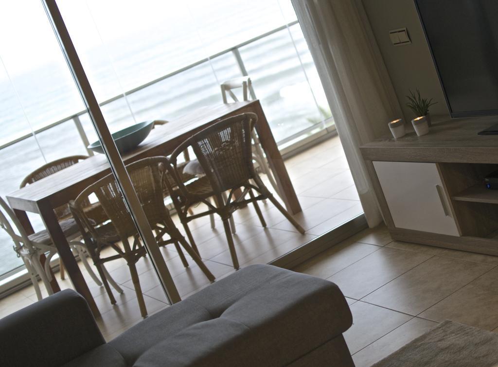 Apartamentos Santa Clara Calpe Exterior photo
