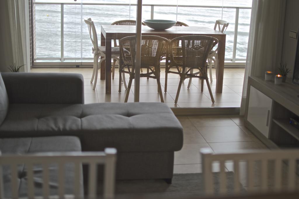 Apartamentos Santa Clara Calpe Exterior photo