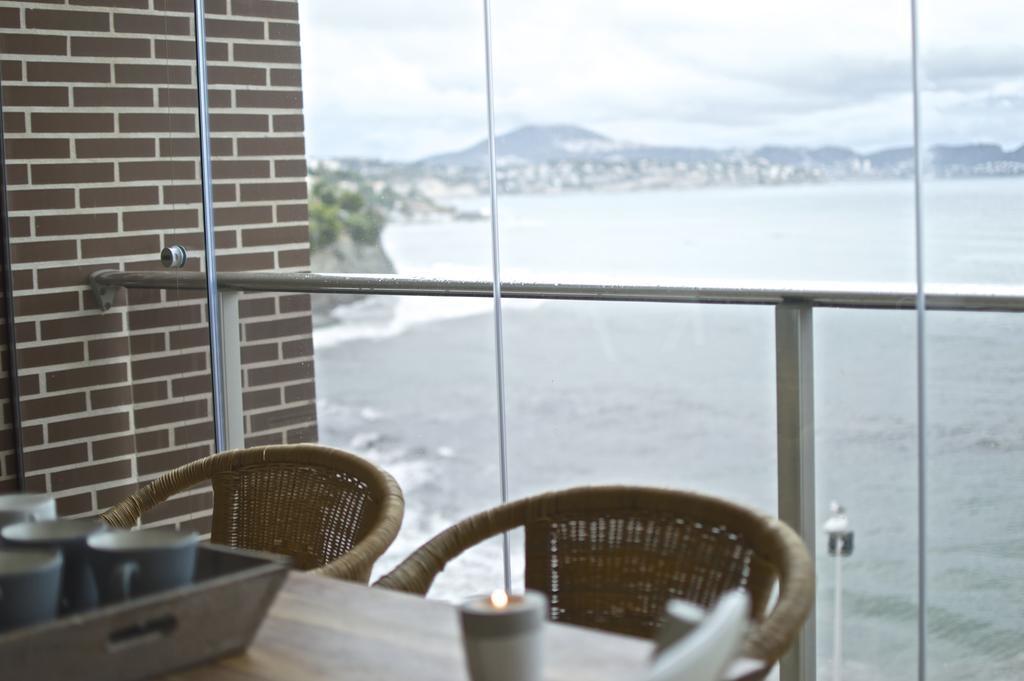 Apartamentos Santa Clara Calpe Exterior photo