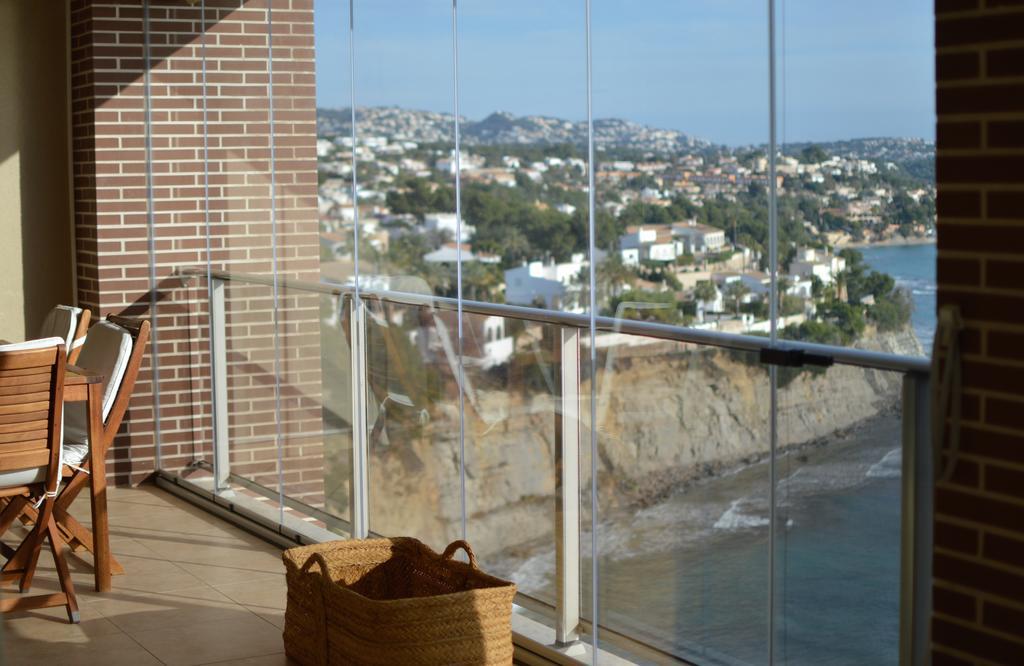 Apartamentos Santa Clara Calpe Exterior photo
